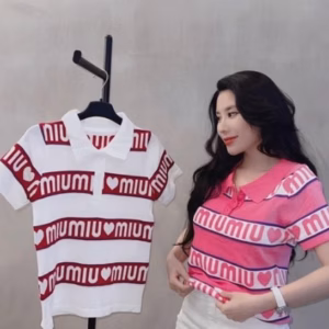 Áo Len Dệt Kim Mm Hình Tim Cá Tính, Dễ Thương Dành Cho Các Bạn Nữ Slcxa172 - Chipxinhxk