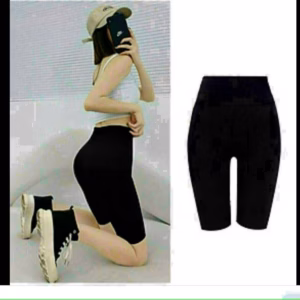 Quần Legging Nâng Mông Asos Túi Zip Sa37 - Sam Store