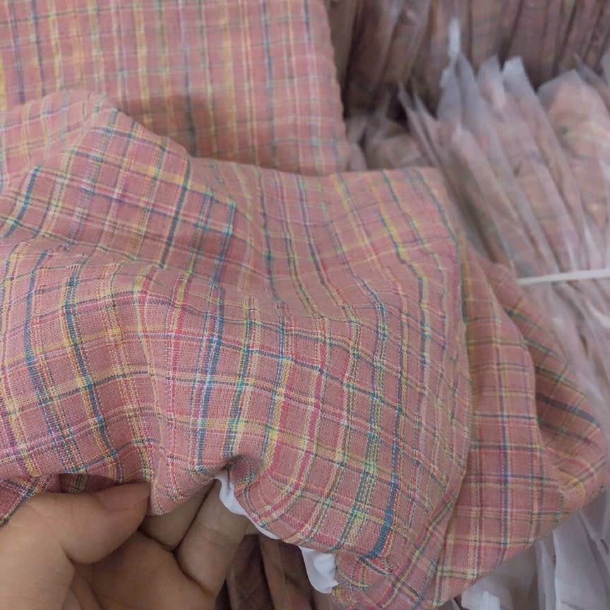 Áo Ống Cúp Ngực Quảng Châu Phồng Xòe Babydoll - Be Yourself - Ảnh 5