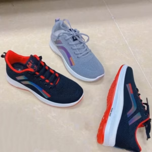 Giày Thể Thao Nam, Nữ Sport Cao Cấp, Lưới Thoáng - Haanh