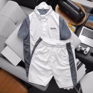 Bộ Thể Thao Nam Cao Cấp Houston - Thời Trang Hc