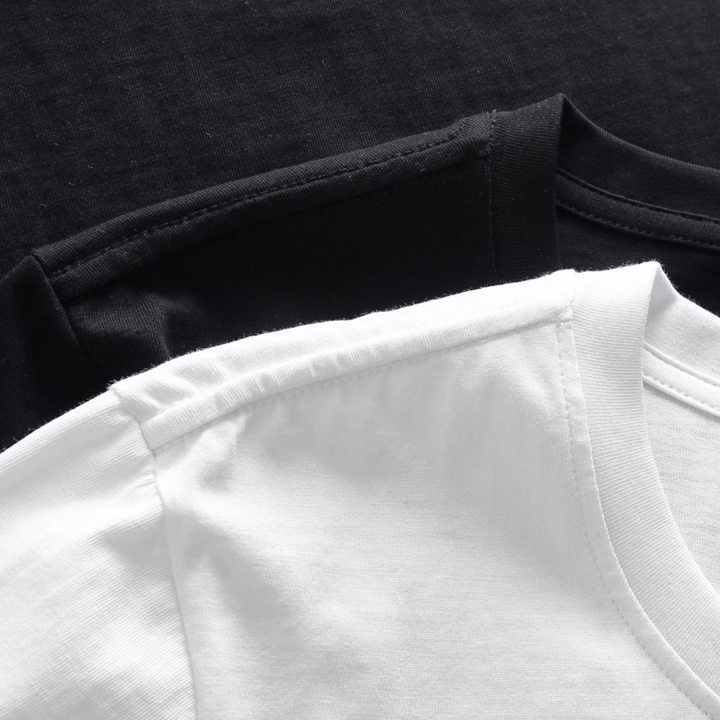 Áo Thun Cổ Tròn Marc 1973 P111 - Lady'S Passion - Ảnh 8