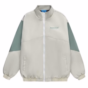 Áo Khoác Dù Nam Nữ Form Rộng Phối Tay Thời Trang Sht84 - Minh Hà House