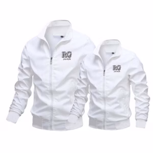 Áo Khoác Nam Nữ Chất Dù Phong Cách Lịch Lãm Bao Chất Không Ra Màu Xm01 - Be Yourself