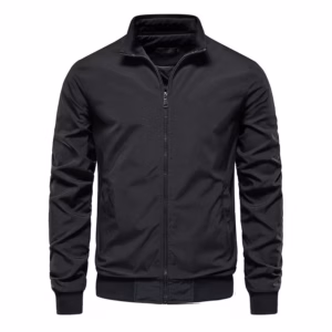 Áo Khoác Dù Thái Lịch Lãm Cao Cấp Xm02 - Be Yourself