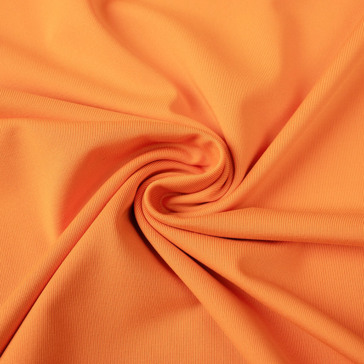 Áo Polo Golf Nam Ngắn Tay Chất Vải Coolmax Màu Cam Năng Động Algplo100 - Aligro - Ảnh 8