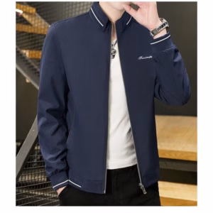 Áo Khoác Dù Nam Viền Dày Phong Cách Hàn Quốc Xm05 - Be Yourself