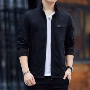 Áo Khoác Kaki Nam Có Lớp Lót Sọc Caro Thời Trang Xm07 - Be Yourself