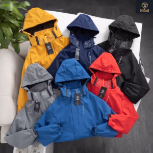 Áo Gió Nam Cao Cấp Hidoli - Phượng Store