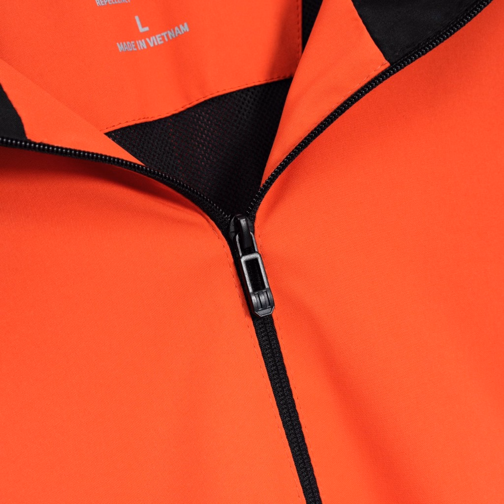 Áo Khoác Gió Nam Nữ Phối Màu Tương Phản Phong Cách Trẻ Trung Slcxg25 - Chipxinhxk - Ảnh 8