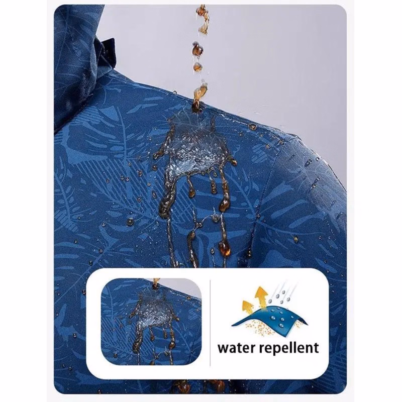 Áo Khoác Gió Họa Tiết 3D Độc Đáo Kiểu Dáng Unisex Cho Cả Nam Và Nữ Sldcg27 - Diepchi Fashion - Ảnh 9