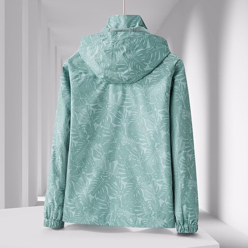 Áo Khoác Gió Họa Tiết 3D Độc Đáo Kiểu Dáng Unisex Cho Cả Nam Và Nữ Sldcg27 - Diepchi Fashion - Ảnh 8