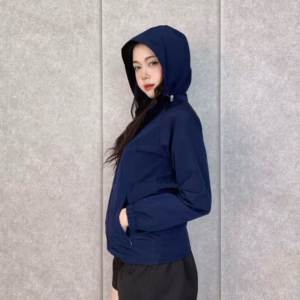 Áo Gió Chống Nước Cao Cấp Mr Phiên Bản Mới Nhất Cho Bạn Nữ Slcxg26 - Chipxinhxk