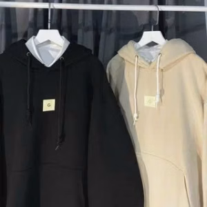 Áo Khoác Nỉ Hoodie Nam Nữ Phong Cách Hàn Quốc Form Rộng Siêu Đẹp Chất Vải Siêu Mượt Và Đẹp Hàng Hot Trend-Htm Fashion