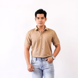 Áo Thun Cổ Bẻ Thiết Kế Cao Cấp Polo Pack Bumt - Thời Trang Hc