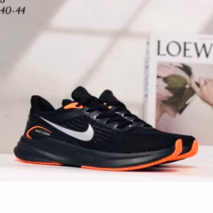 Giày Thể Thao Nam Nike Zoom Cao Cấp, Siêu Nhẹ, Bền Đẹp - Haanh