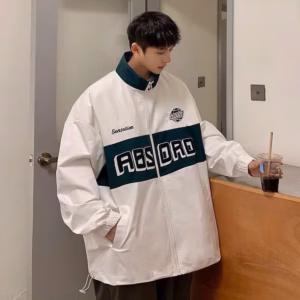 Áo Khoác Dù Nam Nữ Theo Dáng Form Rộng In Chữ Uscdfi Sắc Nét Bao Đẹp Chất Vải Dù Mặc Mát Mẻ Áo Đẹp Hàng Hot Trend-Htm Fashion