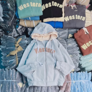 Áo Hoodie Nỉ Nữ Với Chất Áo Form Rộng Vải Nỉ 1 Lớp In Wes Tern Siêu Sắc Nét Áo Đẹp Hàng Hot Trend -Htm Fashion