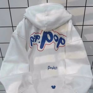 Áo Khoác Hoodie Zip Popo Form Rộng Với Chất Liệu Nỉ Bông Dày Dặn Unisex Nam Nữ Có Mũ Tiện Lợi Áo Đẹp Hàng Hot Trend-Htm Fashion