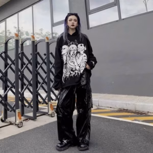 Áo Hoodie Nỉ Nam Nữ Với Dáng Form Rộng Cực Đẹp Áo In Hình Sắc Nét Chất Liệu Vải Áo Dày Dặn Có Nón Trùm Đầu Ok Hàng Hot Trend-Htm Fashion