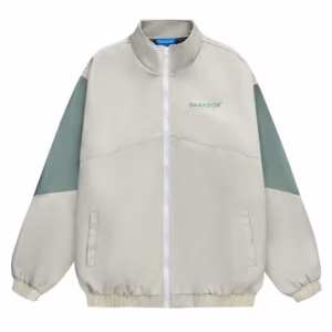 Áo Khoác Dù 2 Lớp Nam Nữ Với Chất Dáng Form Rộng Trước Áo Có In Chữ Paradox Siêu Sắc Nét Chất Liệu Vải Dày Dặn Mát Mẻ Áo Đẹp Hàng Hot Trend-Htm Fashion