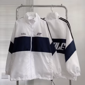 Áo Khoác Dù 2 Lớp Nam Nữ Với Thiết Kế Form Rộng Áo Có In Chữ Dumble Siêu Sắc Nét Chất Vải Dày Dặn Áo Đẹp Hàng Hot Trend-Htm Fashion