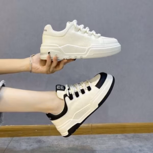 Giày Thể Thao Nam Nữ Miu Miu Cao Cấp, Phong Cách Hàn Quốc, Siêu Hót- Haanh