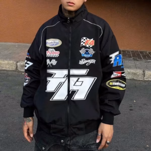 Áo Khoác Dù 2 Lớp Đi Phượt Unisex Nam Nữ In Chữ Fh93 Cực Chất Tp38 - Phương Store