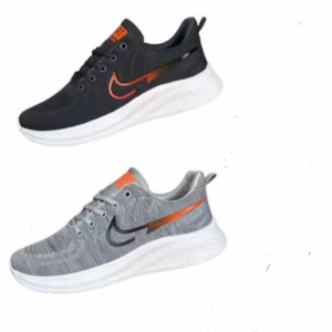 Giày Thể Thao Nam Móc Nike Mẫu Mới, Siêu Nhẹ, Bền Đẹp - Haanh