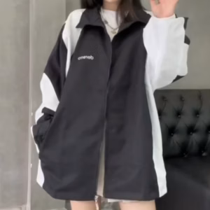 Áo Khoác Gió Nam Nữ Dero 2 Lớp