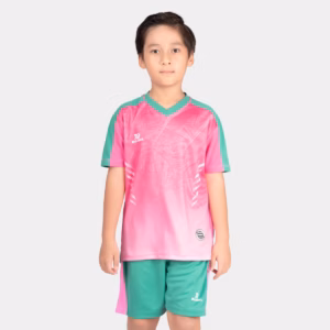 Bộ Quần Áo Thể Thao Trẻ Em Falcol3 - Zinpro