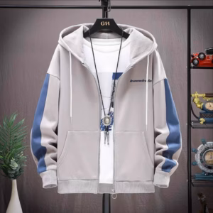 Áo Hoodie Nỉ Ngoại Bomber Nam Nữ Với Chất Dáng Form Rộng Siêu Chất Lượng Chất Vải Dày Dặn Áo Đẹp Hàng Hot Trend-Htm Fashion