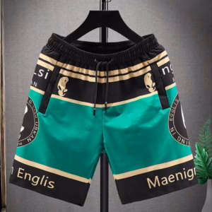 Quần Short Nam Phối Với Dáng Form Đẹp Gợi Cá Tính Chất Liệu Vải Mát Mẻ Những Đường Nét In 3D Cực Víp Và Đẹp Quần Đẹp Hot Trend-Htm Fashion