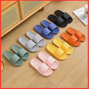 Dép Xốp Đi Trong Nhà Siêu Bền, Chống Chơn Trượt Ctb400 - Bechip