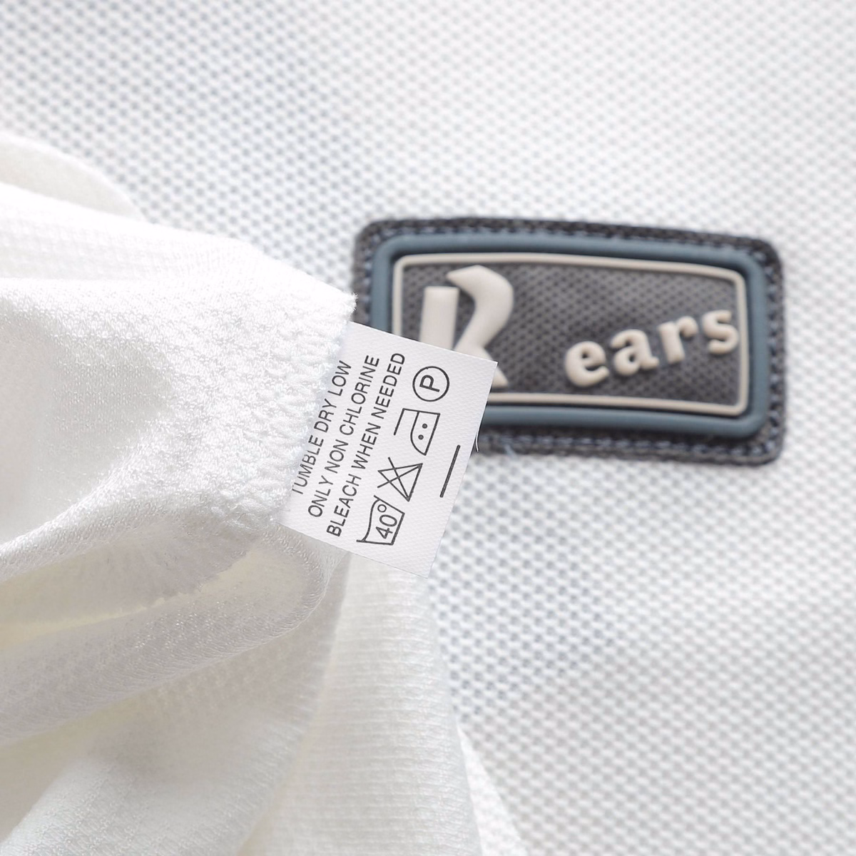 Áo Thun Cổ Bẻ Rears P191 - Lady'S Passion - Ảnh 3