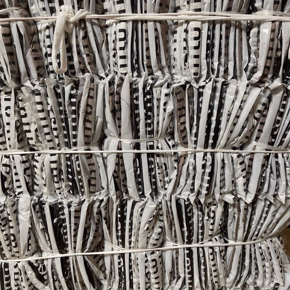 Set Bộ Đồ Nữ Áo Croptop Tay Dài Mix Quần Ống Suông Bt883 - Nana House - Ảnh 6