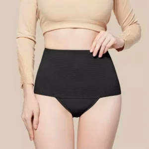 [Mua 1 Tặng 1] Quần Gen Bụng Cạp Cao Định Hình Eo 3513 - Chinchin Store