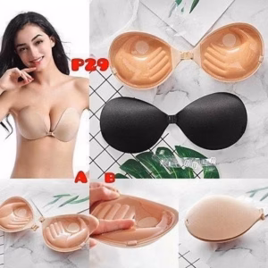 Áo Dán Ngực P29 Cao Cấp Dành Cho Nữ