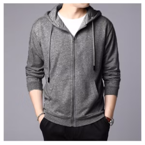 Áo Khoác Nỉ Cao Cấp Thu Đông Xm13 - Be Yourself