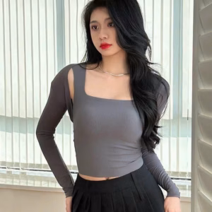 Áo Bra Ba Lỗ Su Tăm Nâng Đảy Vòng 1 Dưới 58Kg Dành Cho Nữ