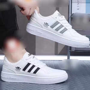 Giày Thể Thao Nam Fashion 3 Vạch Cao Cấp- Haanh