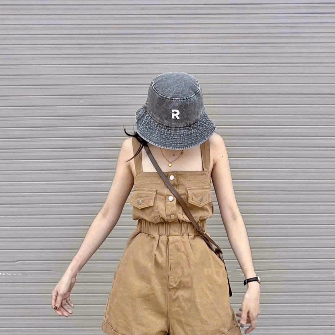 Set Jum Kaki 2 Dây Túi Hộp Chất Kaki Dd902 - Nana House - Ảnh 2