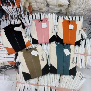 Áo Khoác Nhung Bố 2 Lớp Dày Dặn Thêu Nổi Chữ Lareen Chất Form Rộng Kiểu Dáng Siêu Xinh Phối Màu Cực Đỉnh Kèm Nón Trùm Đầu Đẹp Hot Trend-Htm Fashion