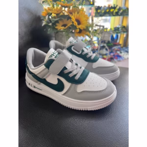 Giày Thế Thao Trẻ Em Nam, Nữ Móc Nike Siêu Xinh - Haanh