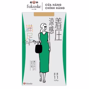 Quần Tất Áp Lực Mùa Hè - Fukuske