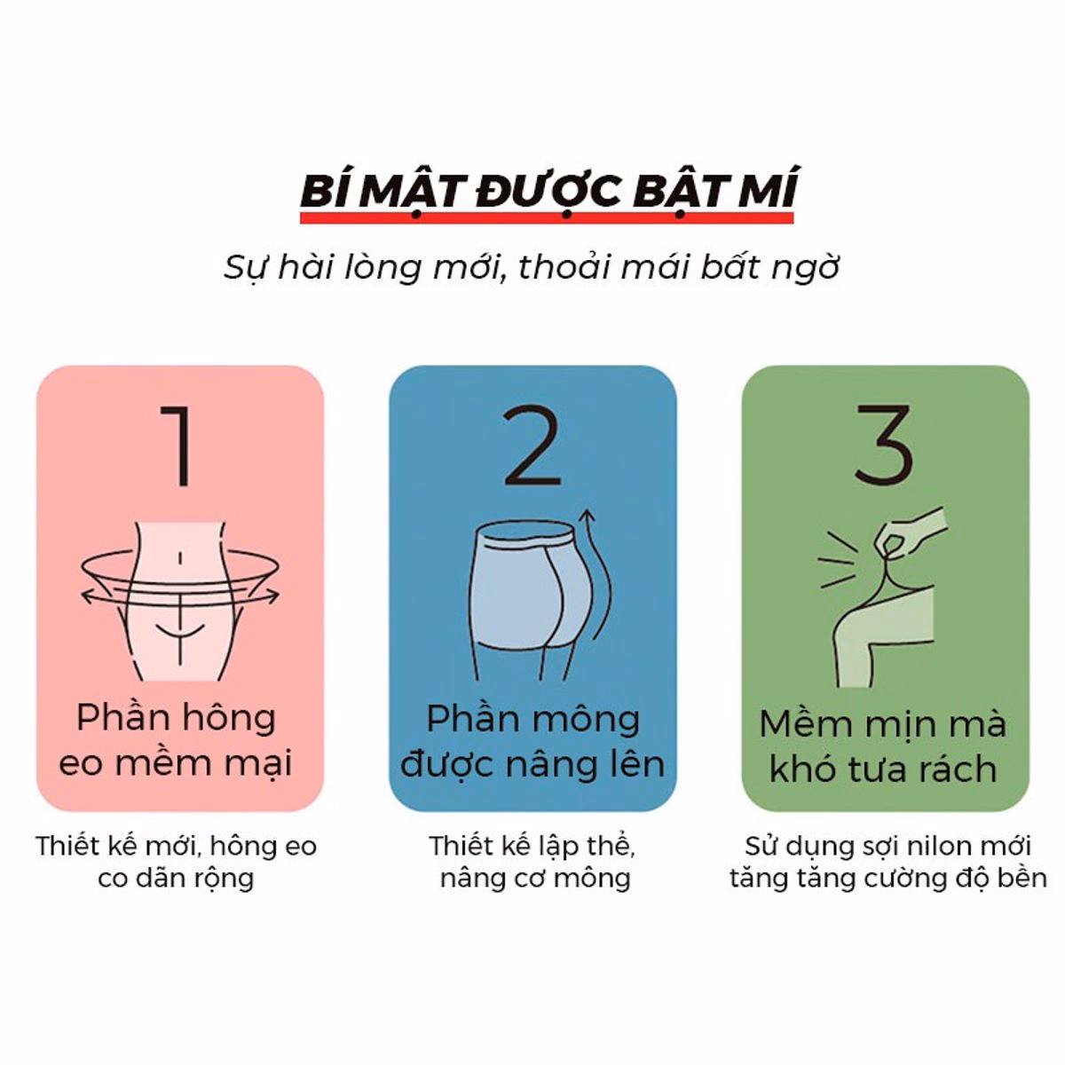 Quần Tất Áp Lực Thoáng Mát Không Tưa Rách - Fukuske - Ảnh 8