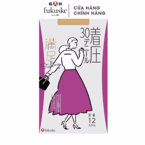 Quần Tất Áp Lực Độ Dày 30 - Fukuske