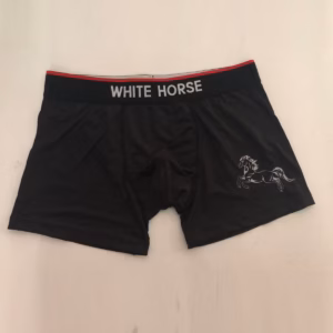 Quần Lót Nam Boxer Wh052 - White Horse