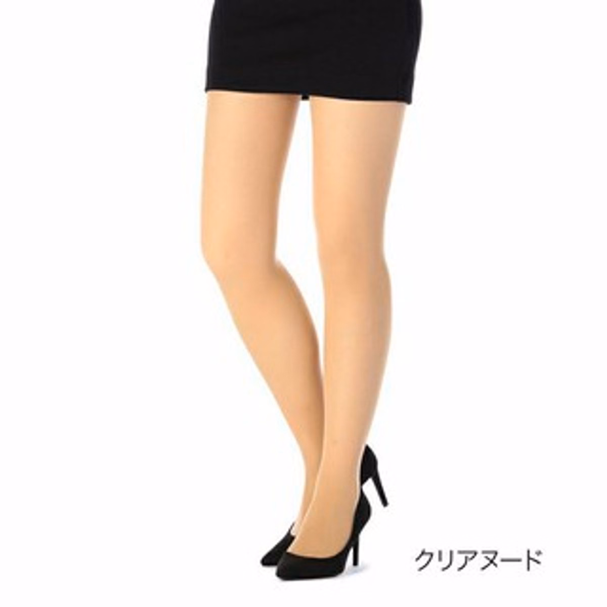 Quần Tất Áp Lực Không Tưa Rách - Fukuske - Ảnh 4